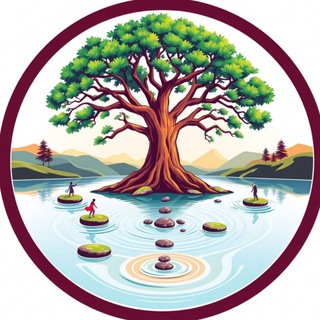 Проект "Круги на воде" 🌳