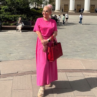 Вера Крупина,Ваш стилист и душепопечитель