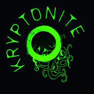 🎁KRYPTONITE🎁