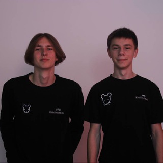 Дети Крысева | Медиа