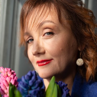 Оксана LaV🧚🏽‍♀️