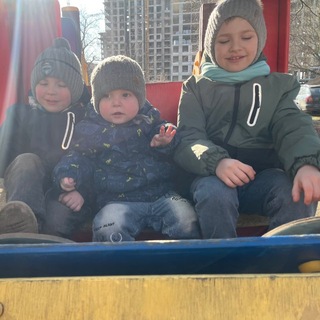 Уютный уголок Ксю🥰