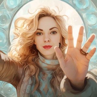 Ксения MEDITATION️🧘‍♀WOW Медитации🚀