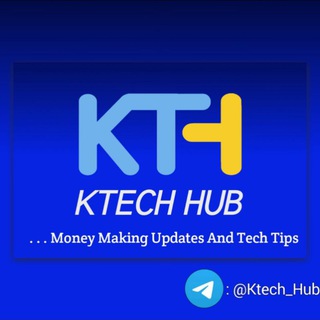 KTECH HUB