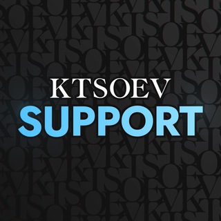 KTSOEV CRYPTO