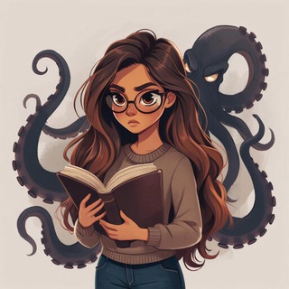 Среди книг Ктулху рекомендует