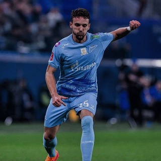 (При)Честный «Зенит»