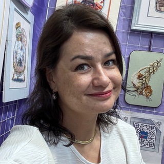 Александра Кулакова | Вышивка | Личностный рост | Нумерология | Лила