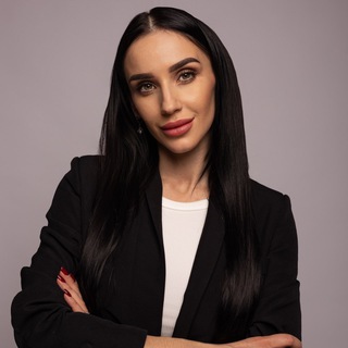 Психолог Елена Куликова