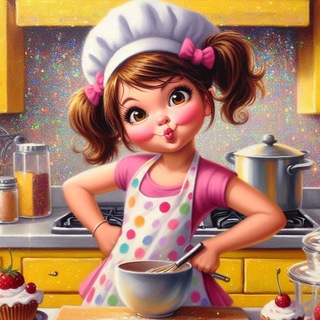 Кулинарная Копилка 👩‍🍳