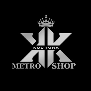 KUL’TURA METRO SHOP