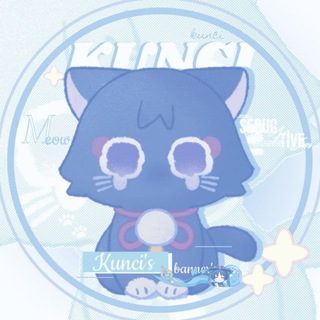 РЕСТ. 𝙆𝒖𝒏𝒄𝒊'𝒔 𝘽𝒂𝒏𝒏𝒆𝒓'𝒔