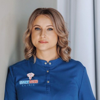 Анастасия Куприянова. Гинеколог. УЗИ.