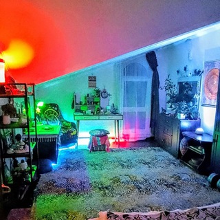 Чайный Дом • ᛕ ꪊ ᥅ ꪖ ﻝ •