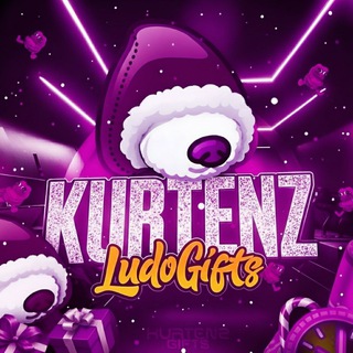 Kurtenz LudoGifts🍇