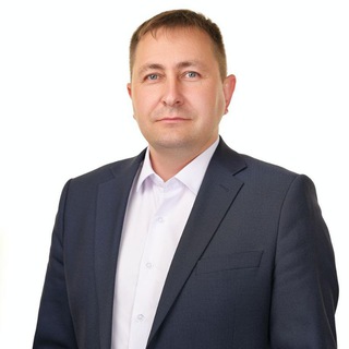 Наш район. Александр Кузин.