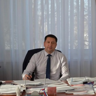 Олег Кузнецов