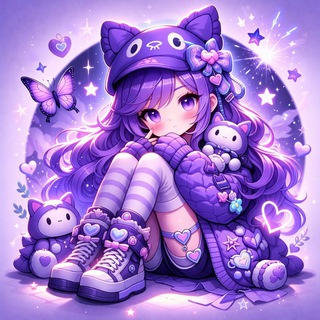 Квакушка Star 💕