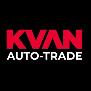 KVAN AUTO-TRADE🇰🇷🇨🇳
