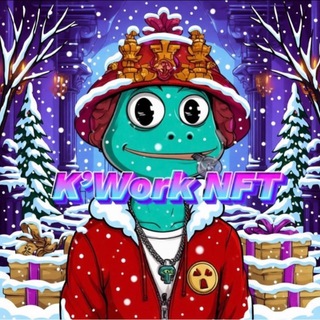 K’Work NFT