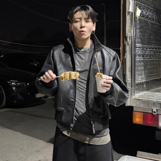 Нарезки с Лисой/Чонгуком