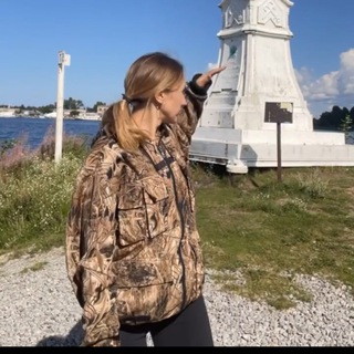 Ладожанка Ладога