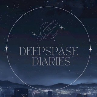 Deepspace Diaries