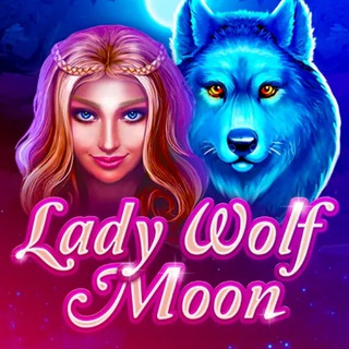 LADY WOLF MOON