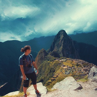 По пути с ЛАИ