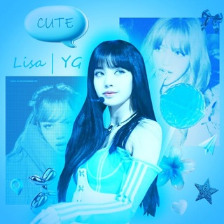 LISA | YG