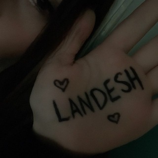 LANDESH☘️
