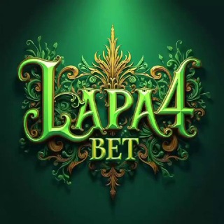 LAPA4 BET🍀