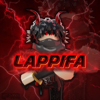 ❤️‍🔥LAPPIFA❤️‍🔥