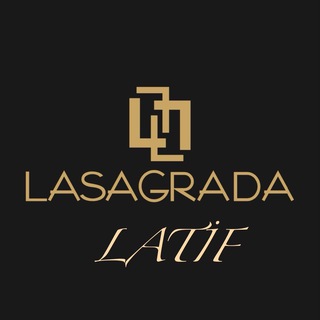 LASAGRADA LATİF 🧥