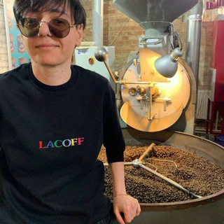 записки кофейного маньяка