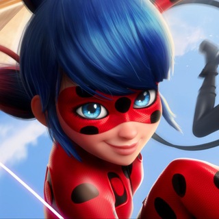 Starmiraculous | Леди баг - Юпикс