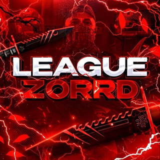 LEAGUE ZORRD