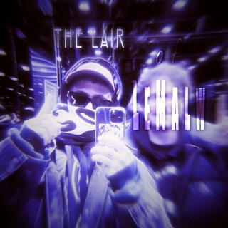 The lair of LeMalw | (c.ai/chai)