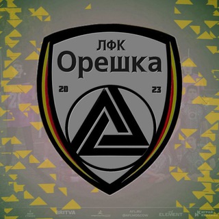 ЛФК «Орешка»