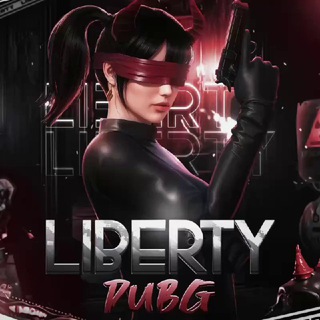 𝐋𝐈𝐁𝐄𝐑𝐓𝐘 𝐏𝐔𝐁𝐆