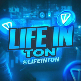 LIFE IN TON