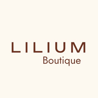LILIUM boutique