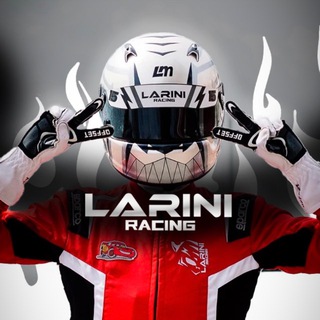 𝐋𝐀𝐑𝐈𝐍𝐈 𝐑𝐀𝐂𝐈𝐍𝐆