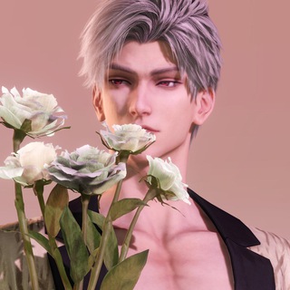 Донат💜Love And Deepspace💞