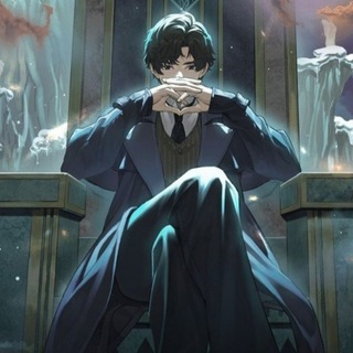 Повелитель тайн | Lord of the Mysteries