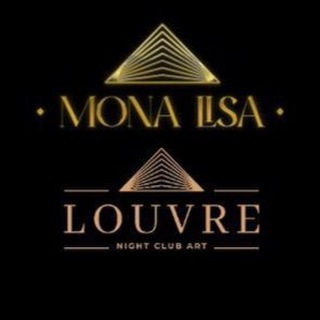 ЛУВР | БАР | МОНА ЛИЗА | КАРАОКЕ