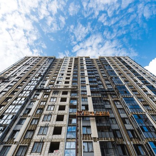 ЖК Лесопарковый | 5 корпус