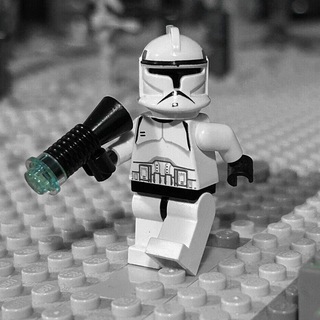 Kevas1k | Поиск LEGO