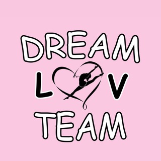 L❤️V_DreamTeam