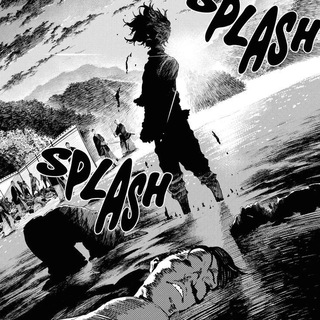 Hayashi Anime | speech ⚜